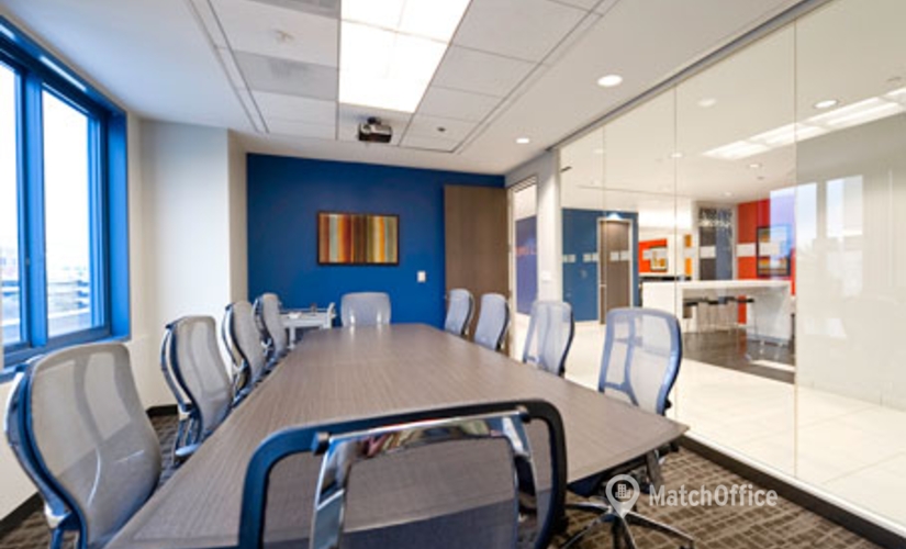 250 m² Shared workspace  in Long Beach,	 CA, 111 Ocean Blvd (90802) - 4 | MatchOffice