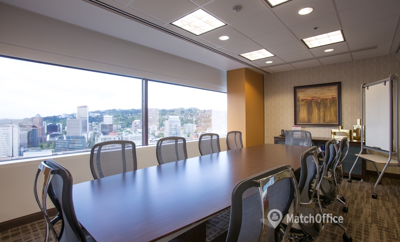 250 m² Shared office  in Portland, 111 S.W. Fifth Avenue (97204) - 3 | MatchOffice.com