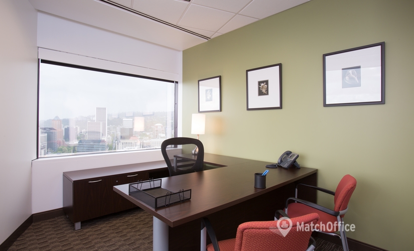 250 m² Shared office  in Portland, 111 S.W. Fifth Avenue (97204) - 4 | MatchOffice