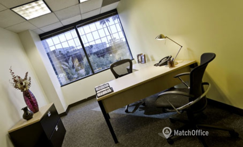 250 m² Shared workspace in Westwood, 11400 West Olympic Boulevard (90064) - 4 | MatchOffice