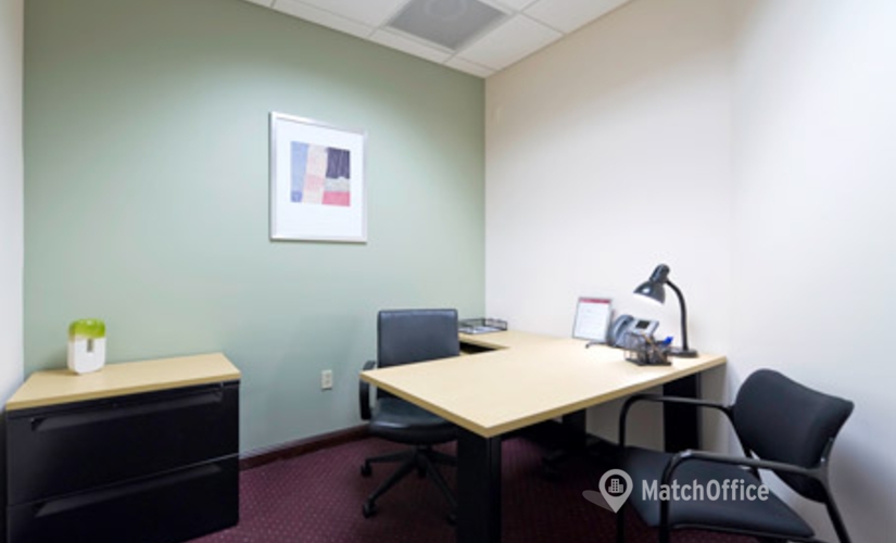 250 m² Coworking space in Coral Springs, FL, 11555 Heron Bay Blvd (33076) - 1 | MatchOffice