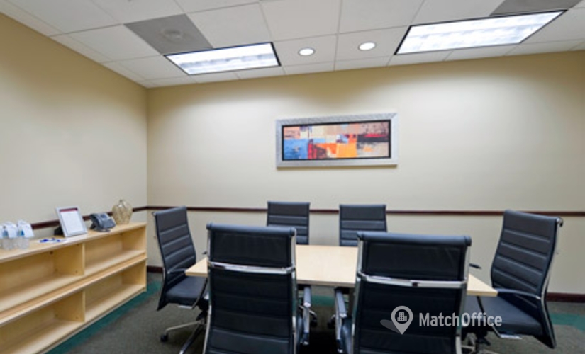 250 m² Coworking in Coral Springs, FL, 11555 Heron Bay Blvd (33076) - 4 | MatchOffice.com
