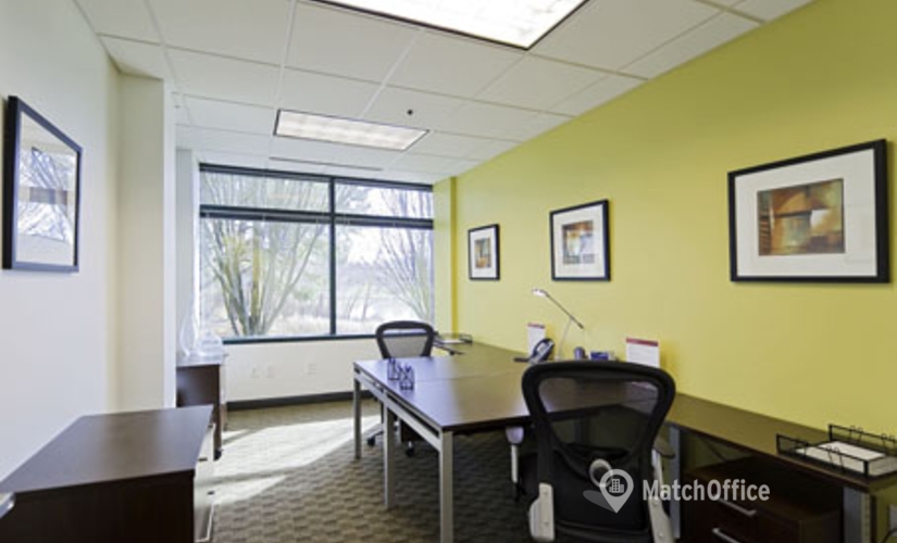 250 m² Coworking space in Duluth, GA, 11555 Medlock Bridge Road (30097) - 1 | MatchOffice