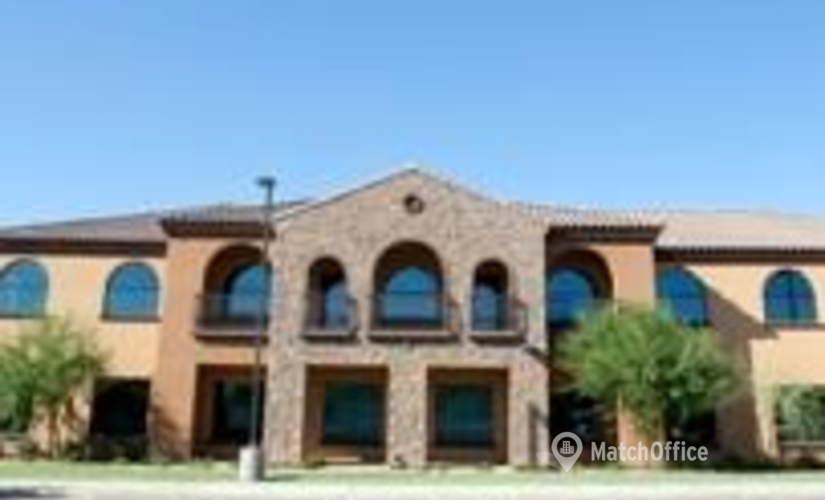 250 m² Shared office  in Gilbert, AZ, 1166 E. Warner Rd. (85296) - 2 | MatchOffice.com