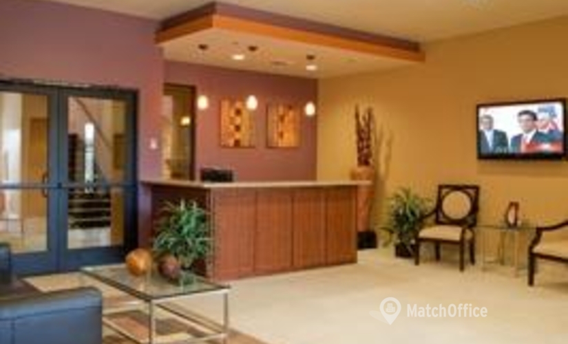 250 m² Coworking  in Gilbert, AZ, 1166 E. Warner Rd. (85296) - 1 | MatchOffice.com