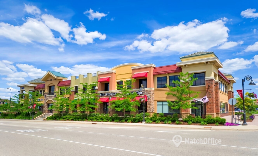 250 m² Co-working  in Maple Grove, 	MN, 11670 Fountains Drive (55369) - 3 | MatchOffice