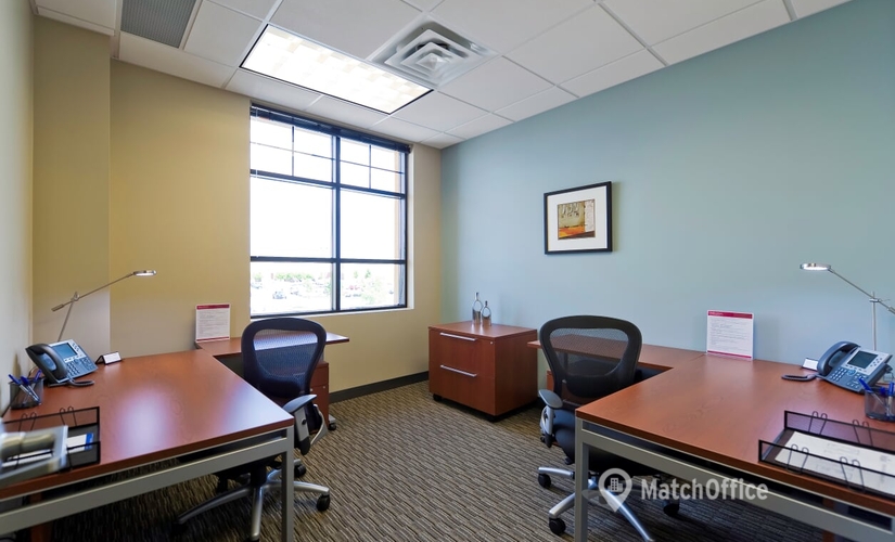 250 m² Co-working  in Maple Grove, 	MN, 11670 Fountains Drive (55369) - 1 | MatchOffice.com