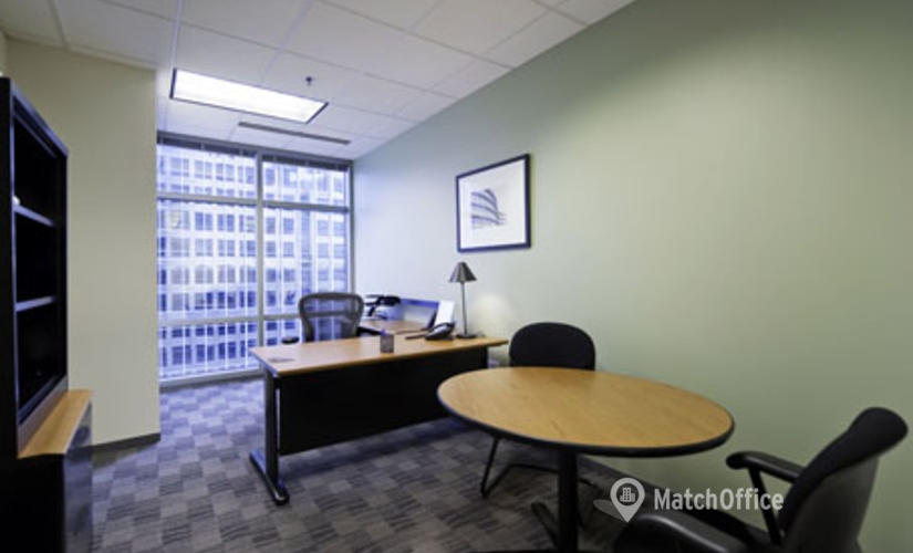 250 m² Coworking  in Atlanta, GA, 1170 Peachtree St (30309) - 4 | MatchOffice