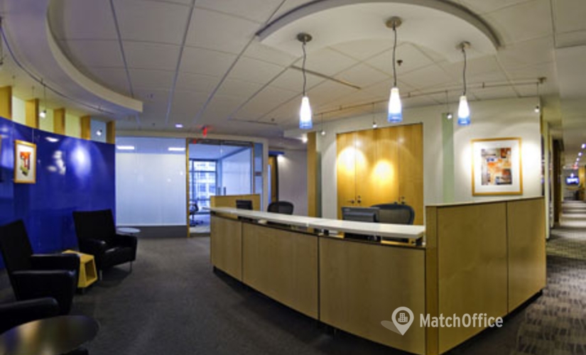 250 m² Shared office in Atlanta, GA, 1170 Peachtree St (30309) - 3 | MatchOffice.com