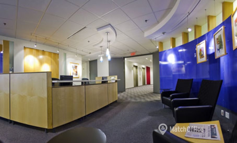 250 m² Shared office in Atlanta, GA, 1170 Peachtree St (30309) - 2 | MatchOffice