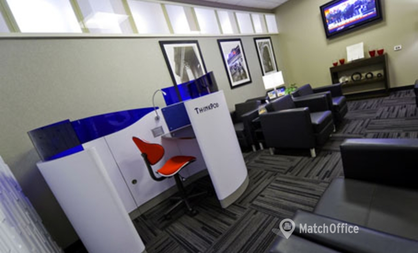 250 m² Coworking space  in Atlanta, GA, 1170 Peachtree St (30309) - 1 | MatchOffice