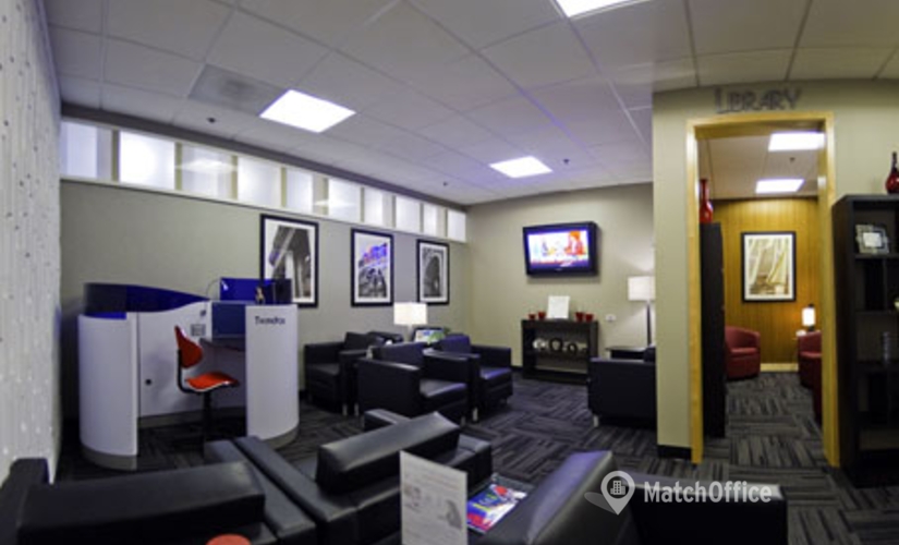 250 m² Shared office  in Atlanta, GA, 1170 Peachtree St (30309) - 0 | MatchOffice