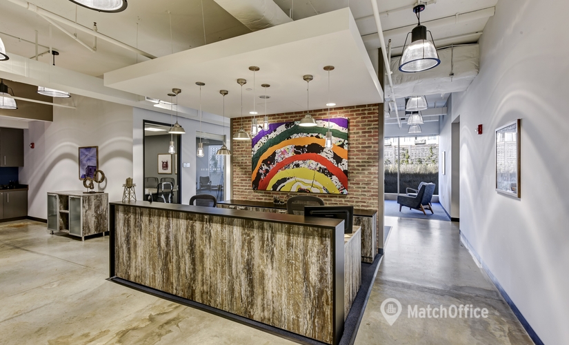 250 m² Co-working in Bethesda, MD, 11810 Grand Park Avenue (20852) - 1 | MatchOffice