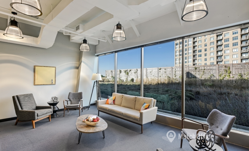 250 m² Coworking space in Bethesda, MD, 11810 Grand Park Avenue (20852) - 0 | MatchOffice.com