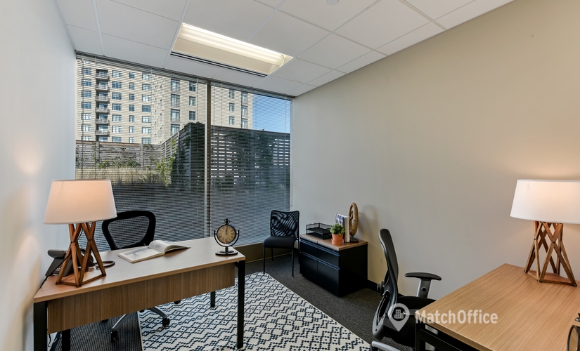 250 m² Co-working  in Bethesda, MD, 11810 Grand Park Avenue (20852) - 2 | MatchOffice.com