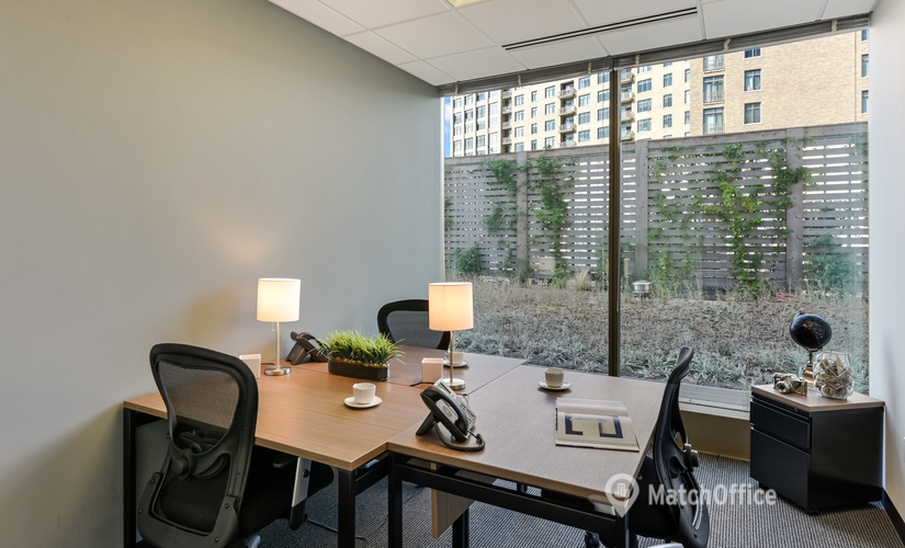 250 m² Shared workspace  in Bethesda, MD, 11810 Grand Park Avenue (20852) - 3 | MatchOffice.com