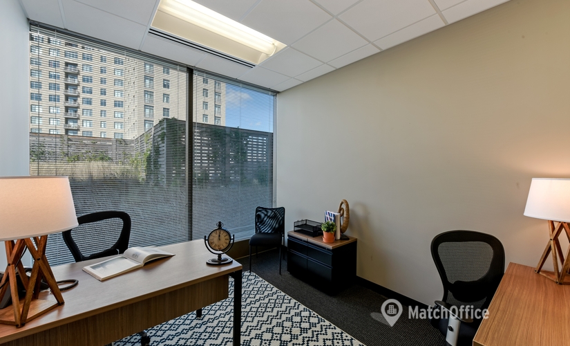 250 m² Coworking space  in Bethesda, MD, 11810 Grand Park Avenue (20852) - 4 | MatchOffice