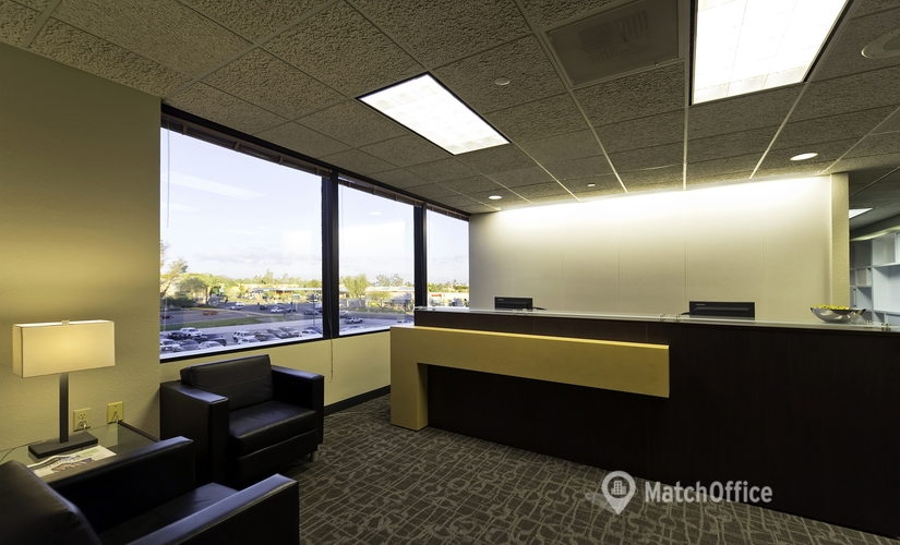 250 m² Shared workspace  in Phoenix, AZ, 11811 North Tatum Boulevard (85028) - 3 | MatchOffice.com
