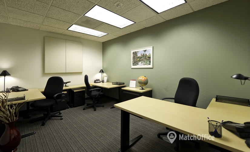 250 m² Shared office  in Phoenix, AZ, 11811 North Tatum Boulevard (85028) - 2 | MatchOffice.com