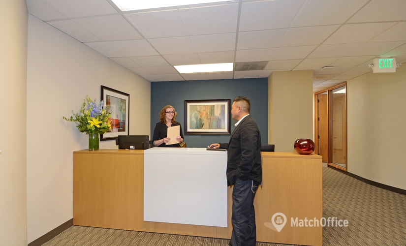 250 m² Shared office  in Bellevue, WA, 11820 Northup Way (98005) - 1 | MatchOffice