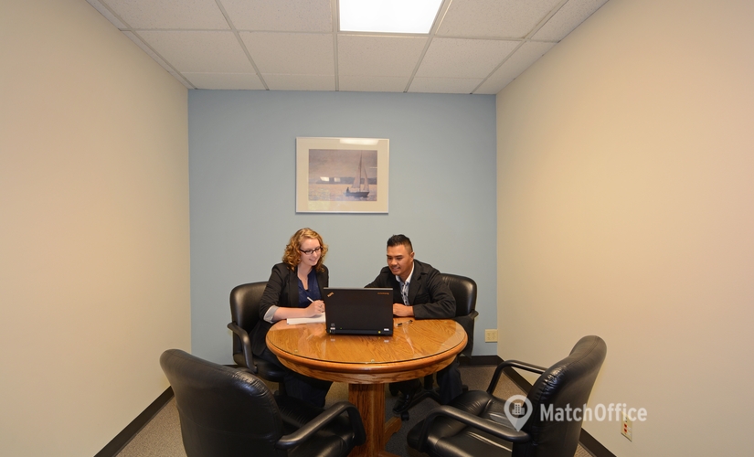 250 m² Coworking space in Bellevue, WA, 11820 Northup Way (98005) - 4 | MatchOffice.com