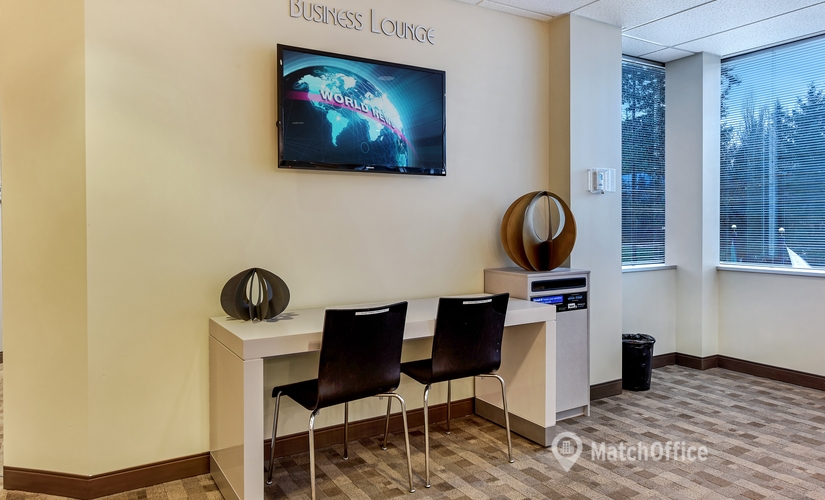 250 m² Coworking in Bellevue, WA, 11900 N.E. 1st Street (98005) - 1 | MatchOffice