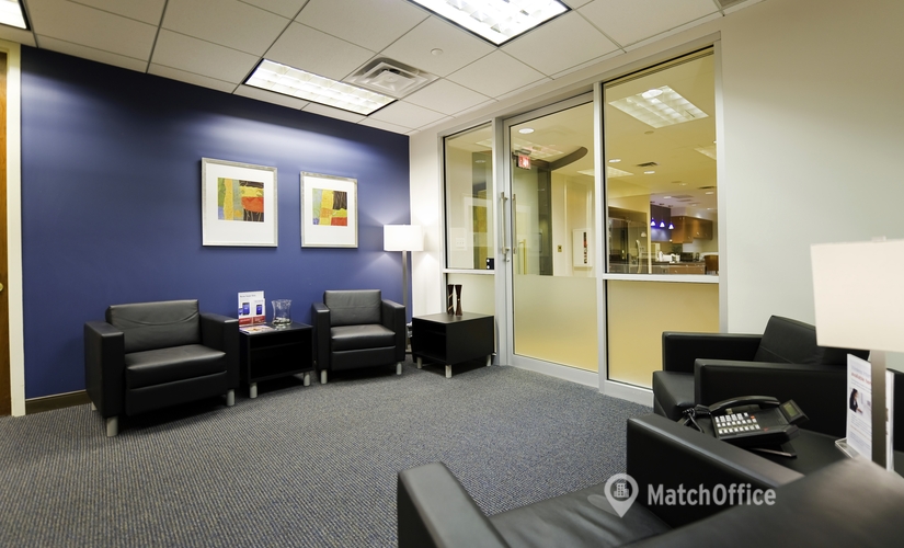 250 m² Coworking  in Reston, VA, 11951 Freedom Drive (20190) - 1 | MatchOffice