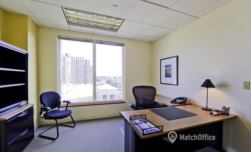 250 m² Shared office in Reston, VA, 11951 Freedom Drive (20190) - 3 | MatchOffice.com