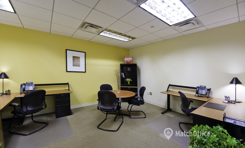 250 m² Co-working in Reston, VA, 11951 Freedom Drive (20190) - 0 | MatchOffice.com