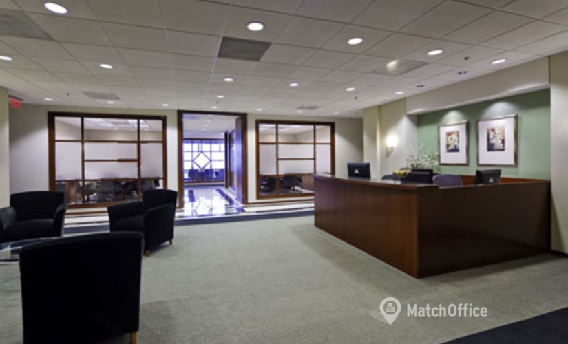 250 m² Coworking in Atlanta, GA, 1200 Abernathy Road (30328) - 4 | MatchOffice