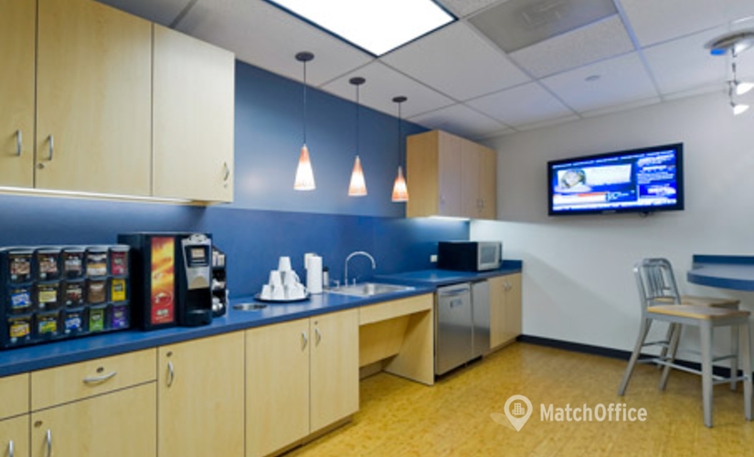 250 m² Coworking space  in Bridgewater, NJ, 1200 Route 22 East (08807) - 4 | MatchOffice.com