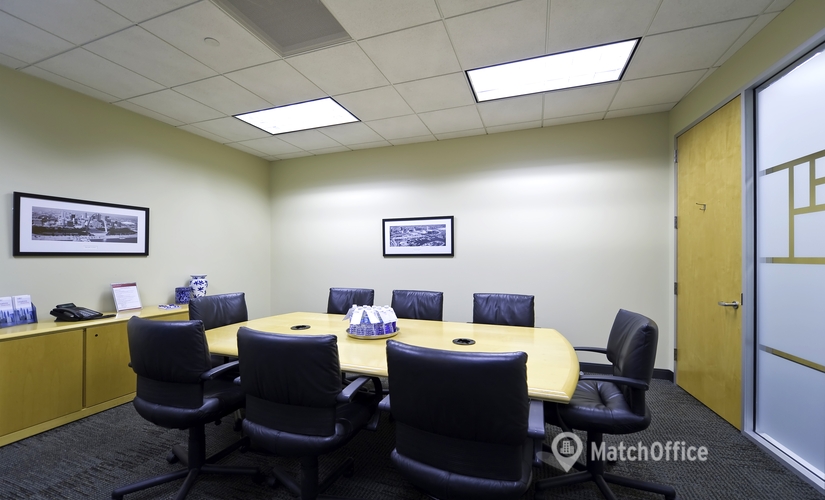 250 m² Co-working  in Houston Central, TX, 1200 Smith Street (77002) - 3 | MatchOffice.com