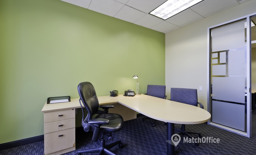 250 m² Co-working  in Houston Central, TX, 1200 Smith Street (77002) - 4 | MatchOffice.com