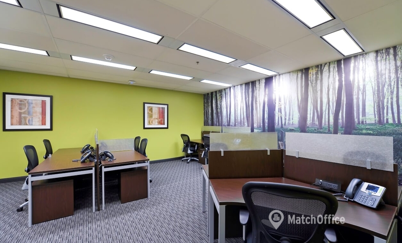 250 m² Shared workspace in Tacoma, WA, 1201 Pacific Avenue (98402) - 0 | MatchOffice.com