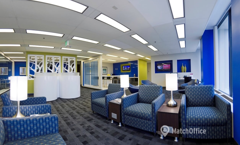 250 m² Co-working in Tacoma, WA, 1201 Pacific Avenue (98402) - 1 | MatchOffice