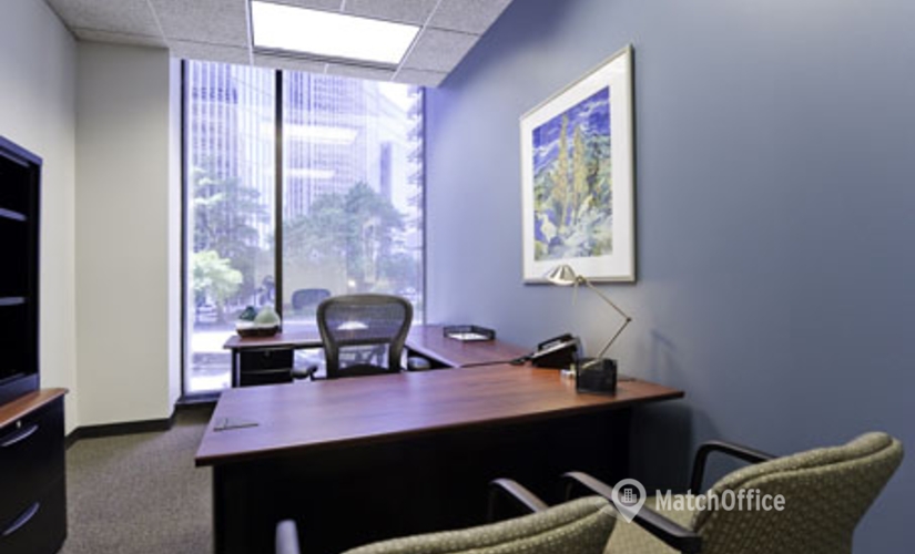 250 m² Shared workspace in Atlanta, GA, 1201 Peachtree Street NE (30361) - 3 | MatchOffice.com