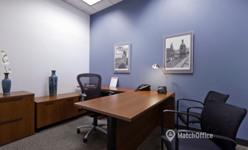 250 m² Shared workspace  in Atlanta, GA, 1201 Peachtree Street NE (30361) - 4 | MatchOffice