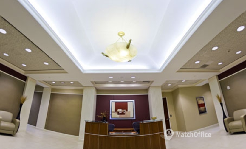 250 m² Co-working  in Atlanta, GA, 1201 Peachtree Street NE (30361) - 2 | MatchOffice