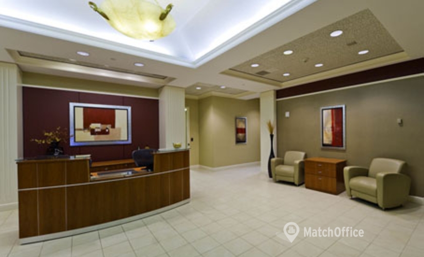 250 m² Coworking space in Atlanta, GA, 1201 Peachtree Street NE (30361) - 1 | MatchOffice