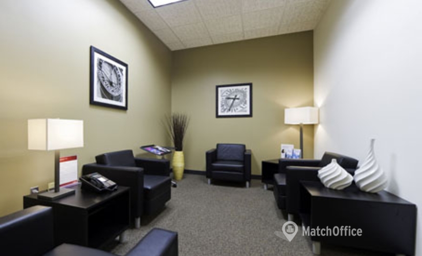 250 m² Co-working in Atlanta, GA, 1201 Peachtree Street NE (30361) - 0 | MatchOffice