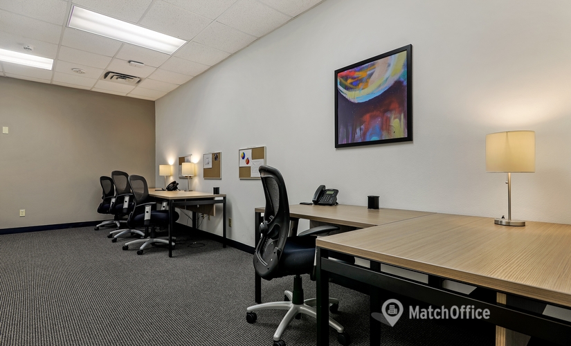250 m² Shared workspace in Bentonville, AR, 1202 NE McClain Road (72712) - 2 | MatchOffice