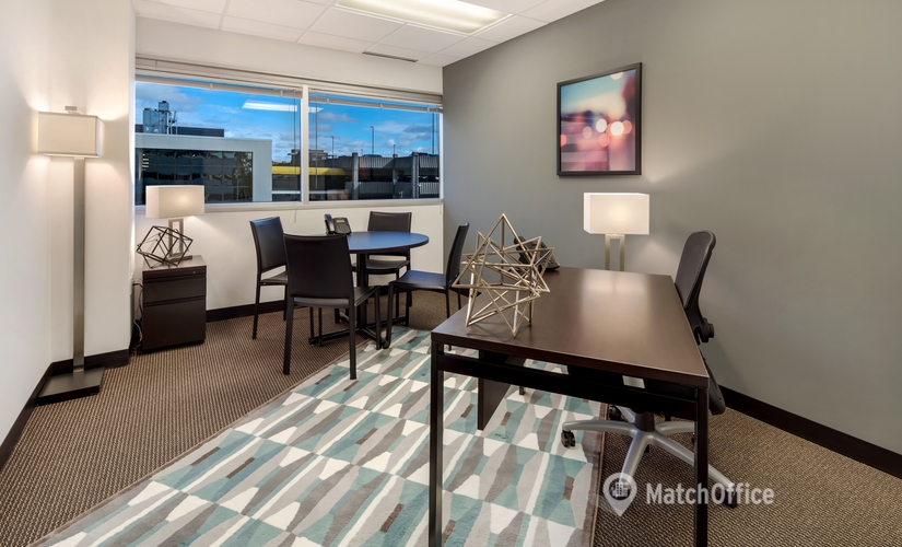 250 m² Shared workspace  in Lansing, MI, 120 Washington Square (48933) - 3 | MatchOffice