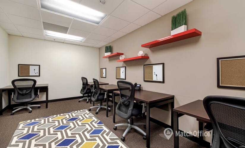 250 m² Shared workspace in Lansing, MI, 120 Washington Square (48933) - 0 | MatchOffice