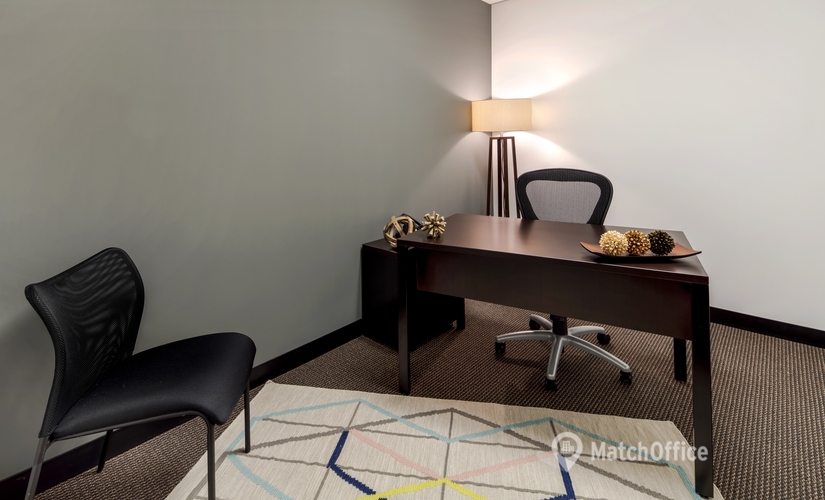 250 m² Shared workspace  in Lansing, MI, 120 Washington Square (48933) - 4 | MatchOffice.com