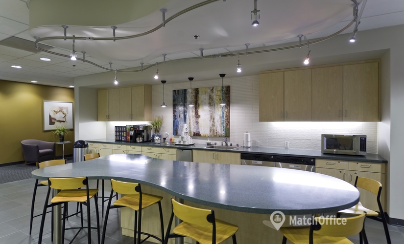 250 m² Coworking space  in Sacramento, CA, 1215 K Street (95814) - 2 | MatchOffice