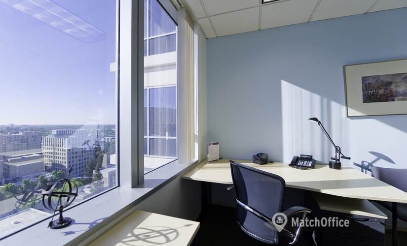 250 m² Shared workspace  in Sacramento, CA, 1215 K Street (95814) - 3 | MatchOffice