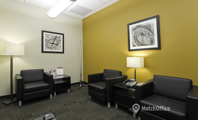 250 m² Shared workspace  in Sacramento, CA, 1215 K Street (95814) - 0 | MatchOffice.com