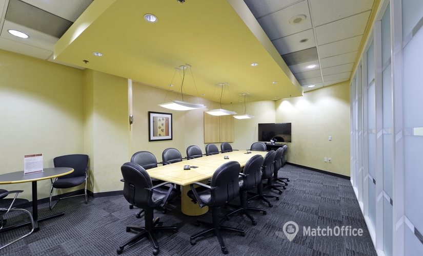 250 m² Shared workspace  in Sacramento, CA, 1215 K Street (95814) - 4 | MatchOffice.com