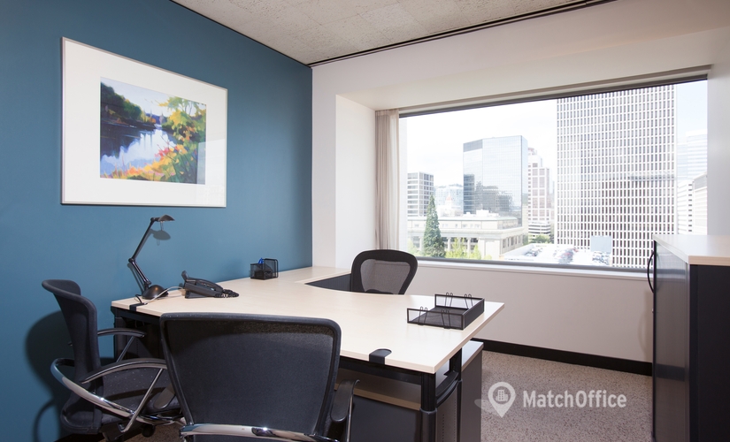 250 m² Shared office  in Portland, 121 SW Salmon Street (97204) - 2 | MatchOffice