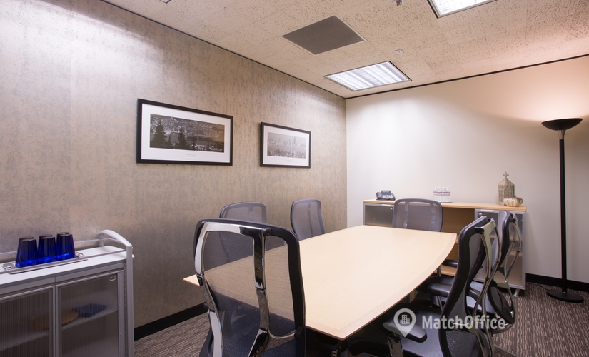 250 m² Coworking space  in Portland, 121 SW Salmon Street (97204) - 3 | MatchOffice.com